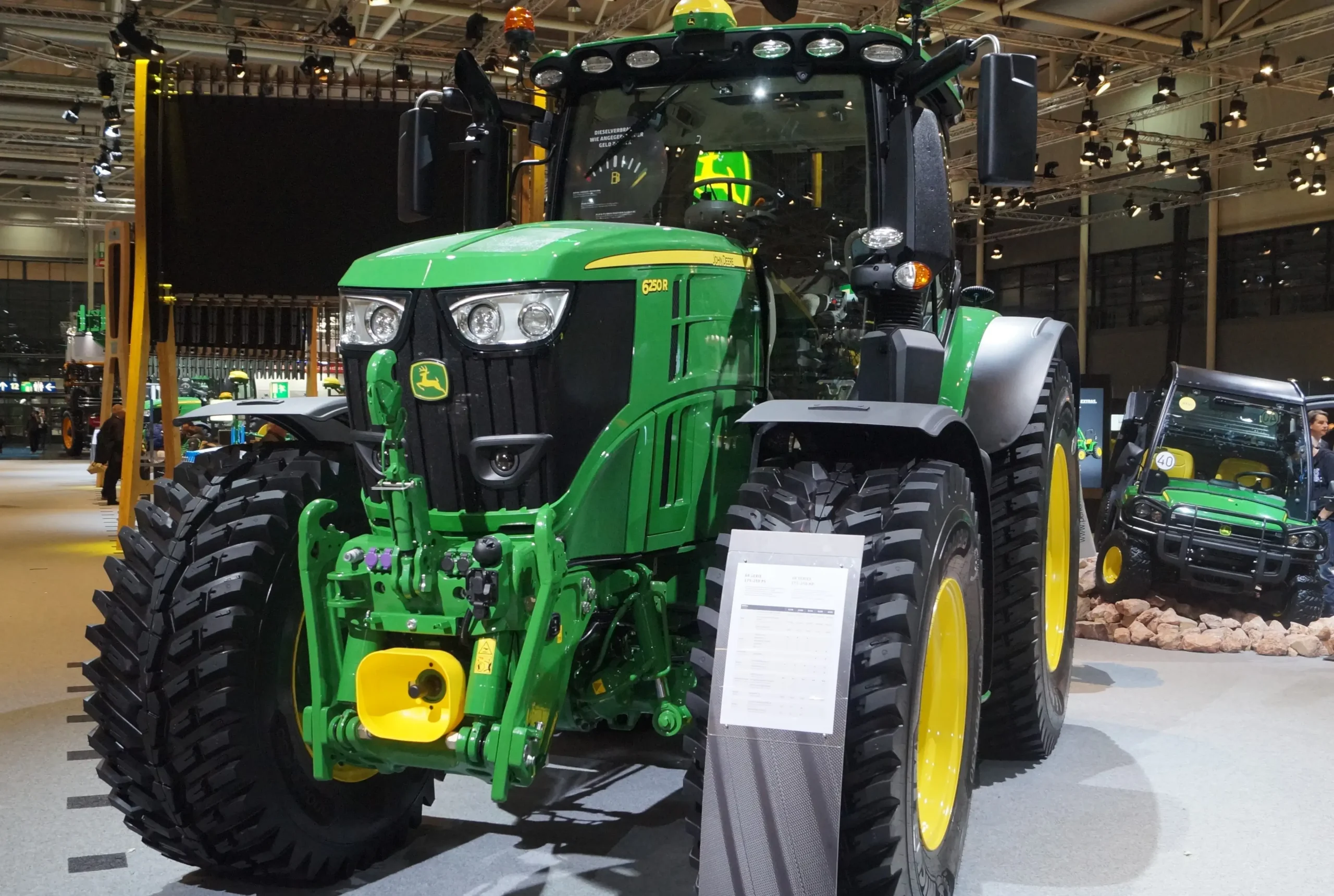 john deere 6250r technische daten