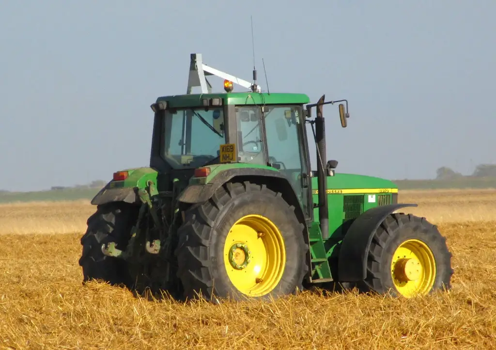 john deere 6910 technische daten