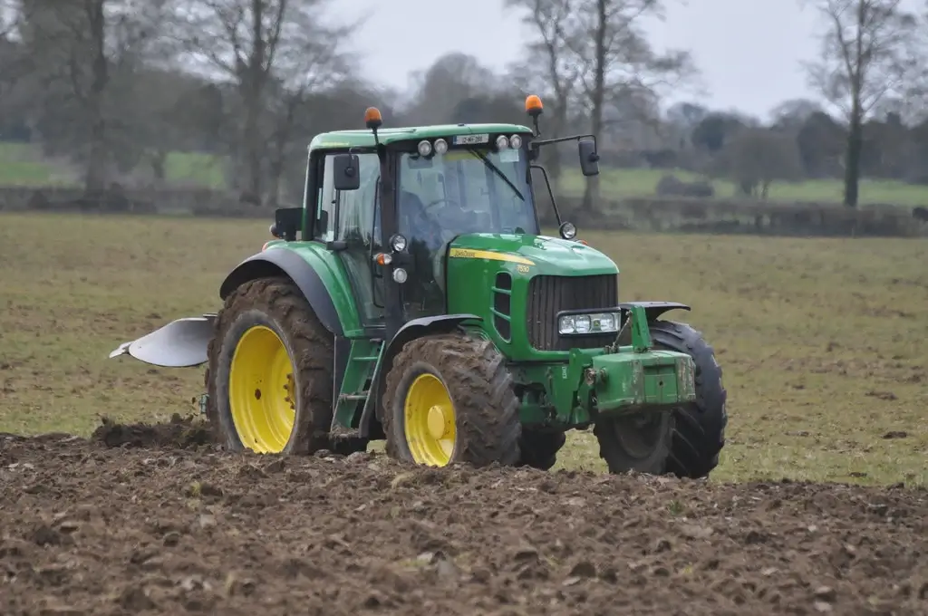 john deere 7530 technische daten