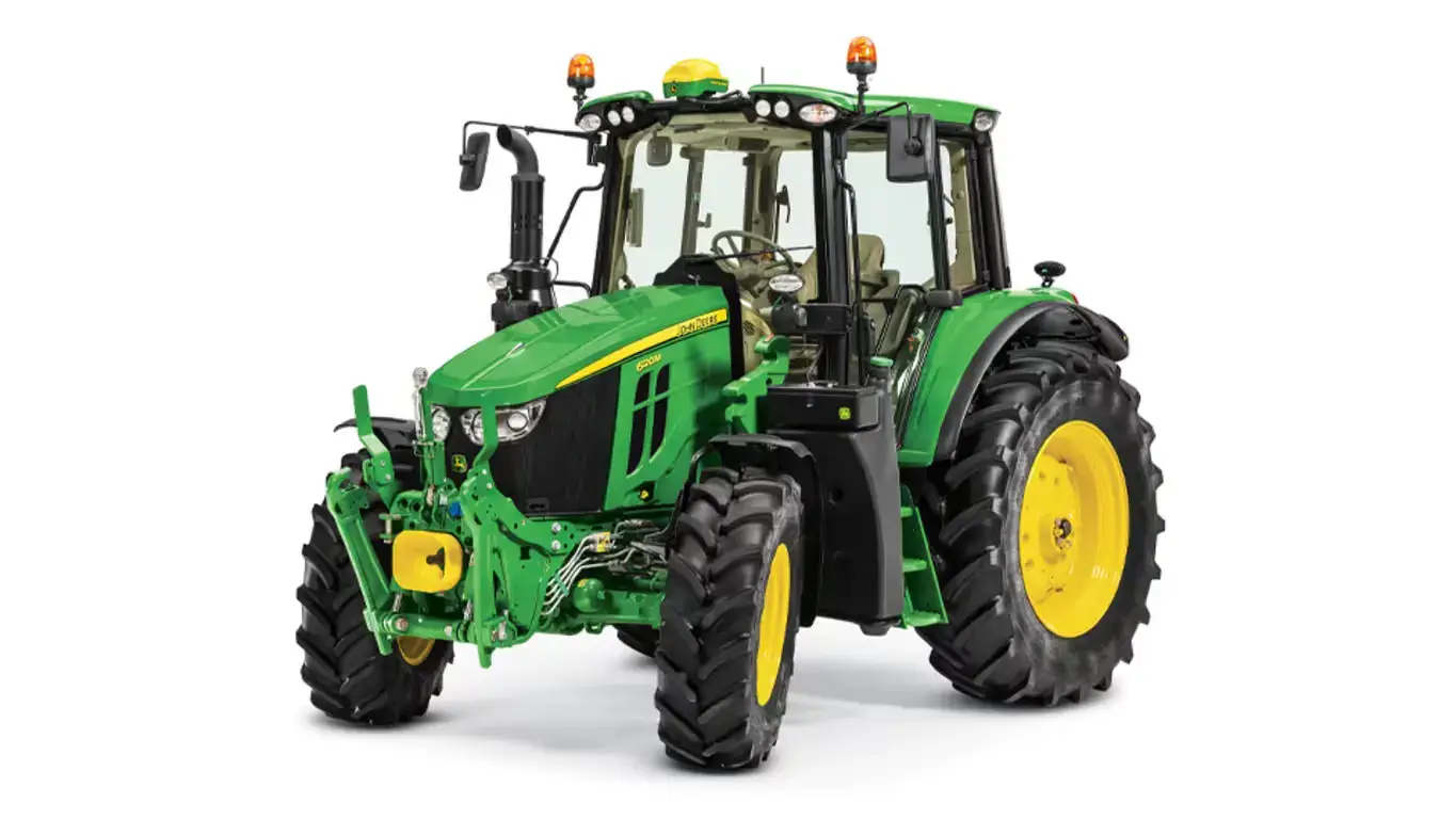 john deere 6120m technische daten