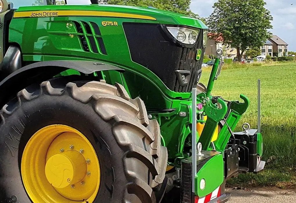 john deere 6175r technische daten