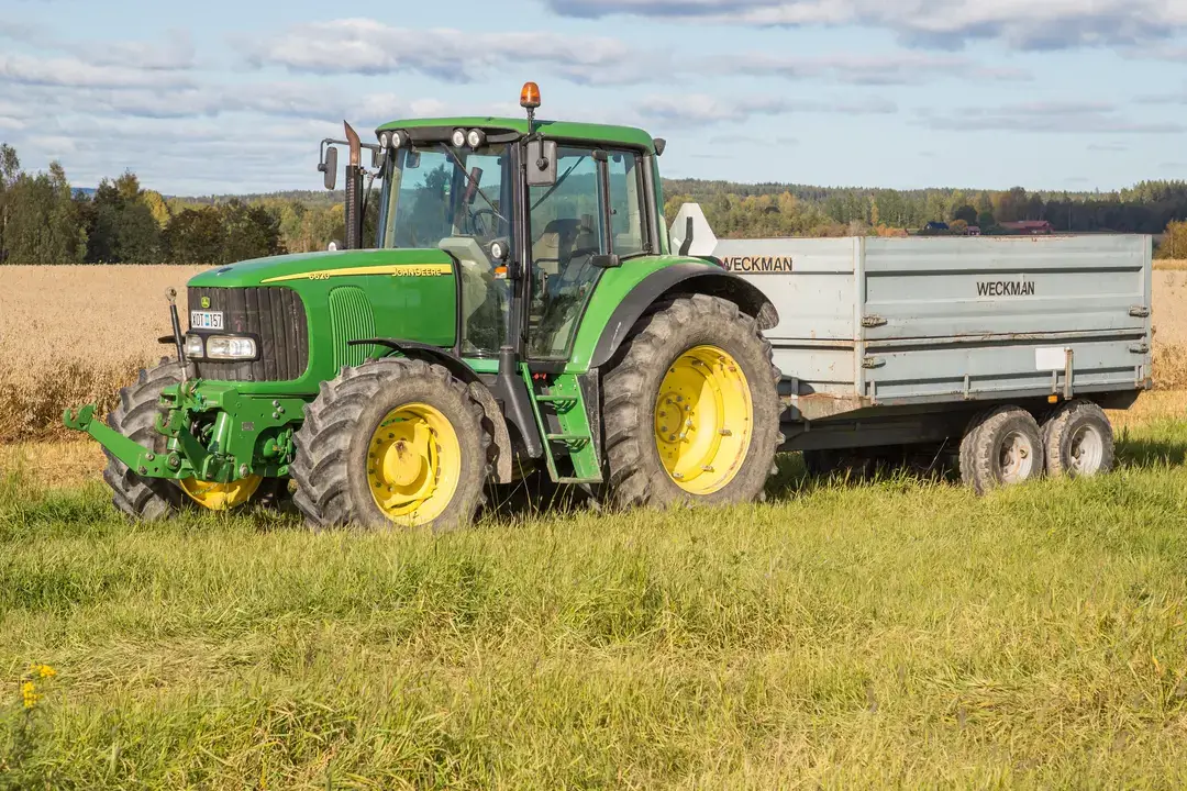 john deere 6620 technische daten