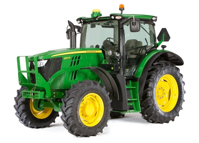 john deere 6140r technische daten