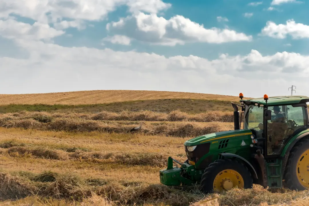 john deere 6150r technische daten