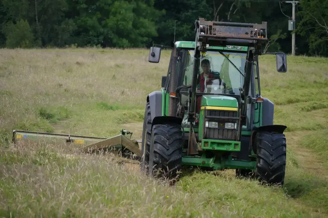 john deere 6610 technische daten