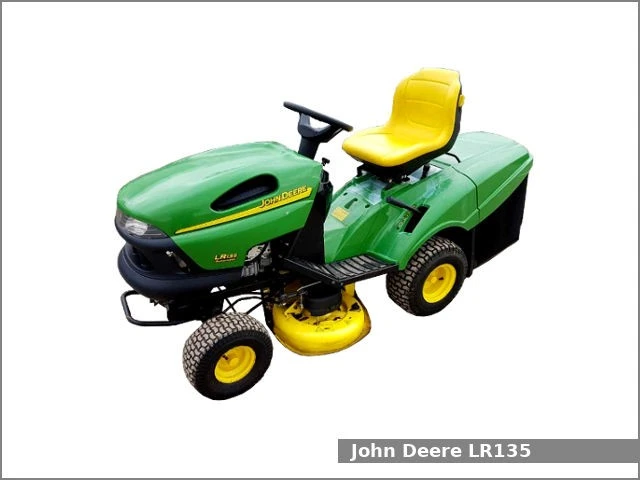 john deere lr135 technische daten